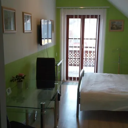 Apartments U Kasny Kadaň Esterno foto