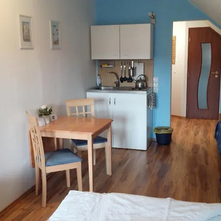 Apartments U Kasny Kadaň Esterno foto