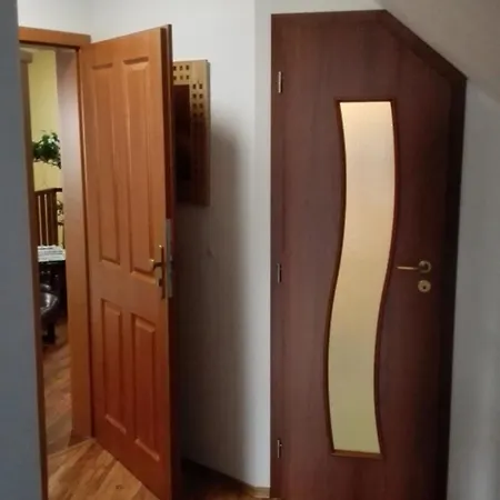 Apartments U Kasny Kadaň Esterno foto