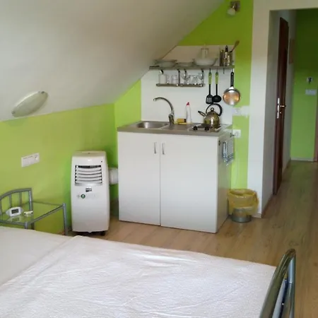 Apartments U Kasny Kadaň Esterno foto