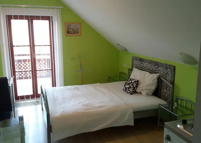 Apartments U Kasny