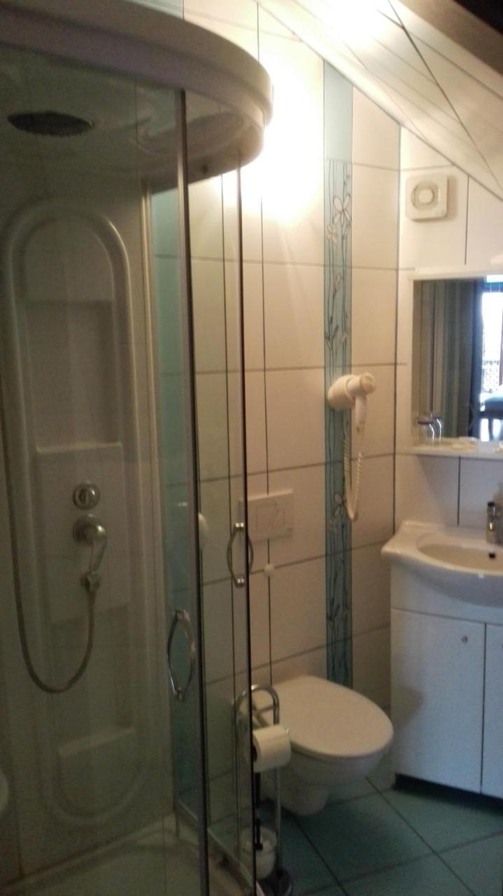 U Kasny Apartment *