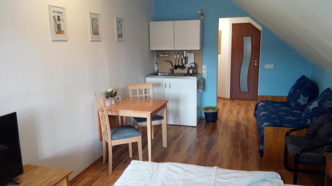 U Kasny Apartment Kadan