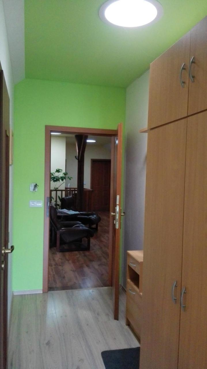 Apartment U Kasny *