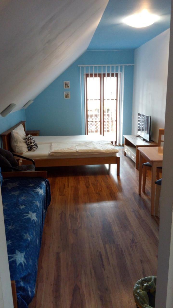 Apartment U Kasny *